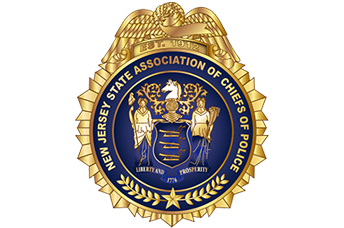 New Jersey State Association of Chiefs of Police Logo