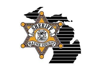 Wayne County Sherriff Logo